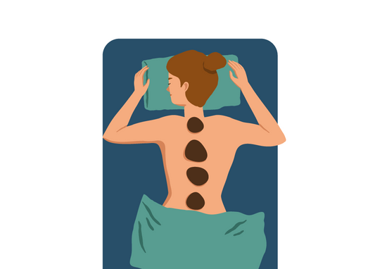 Anxiety Relief with PEMF Mat Therapy