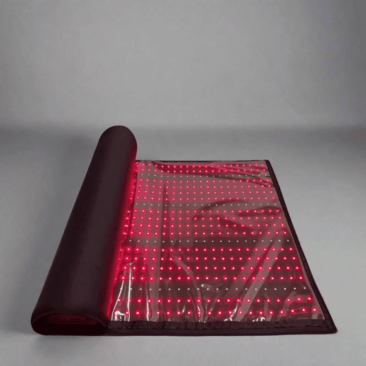 Boosting Blood Circulation: The Benefits of Red Light Therapy