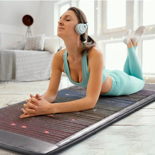 PEMF Therapy Benefits - Who is it for?