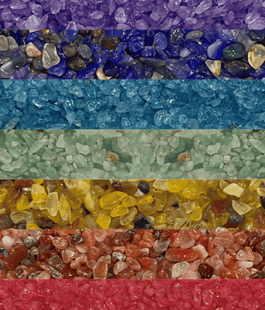 Ultimate Power of PEMF Mats with Crystals