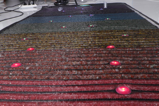 Comparing PEMF Mats: Key Features to Look For