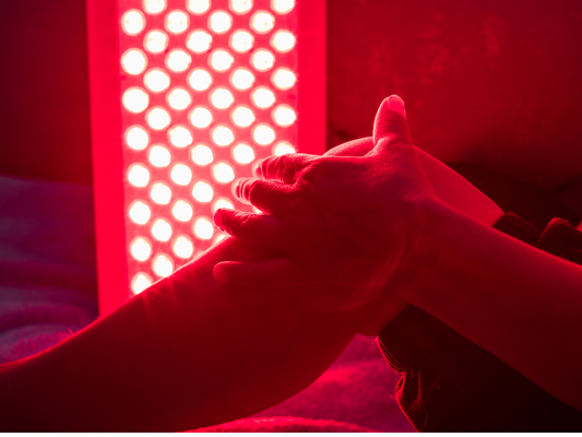 Expert Advice: How Regularly to Use Red Light Therapy for Best Results
