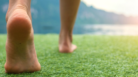 pemf mat for grounding