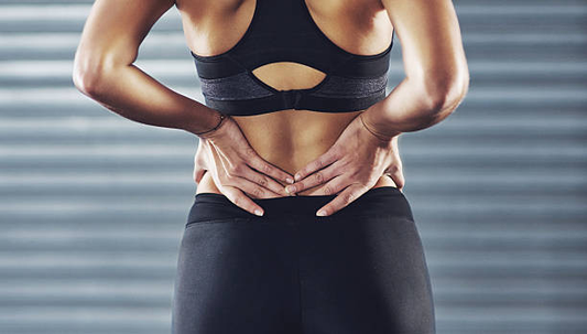 PEMF Mat for back pain