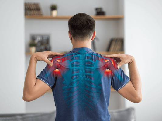 The Anti-Inflammatory Effects of Red Light Therapy: What You Need to Know