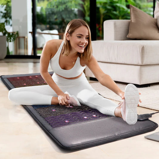 Best PEMF Therapy Mat 