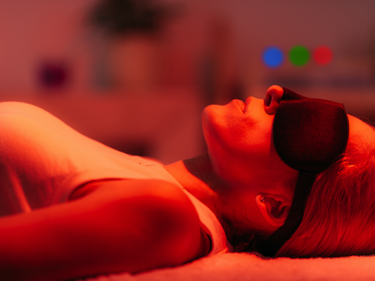 Top Benefits of Red Light Therapy Blanket: Why You Should Have One at Home
