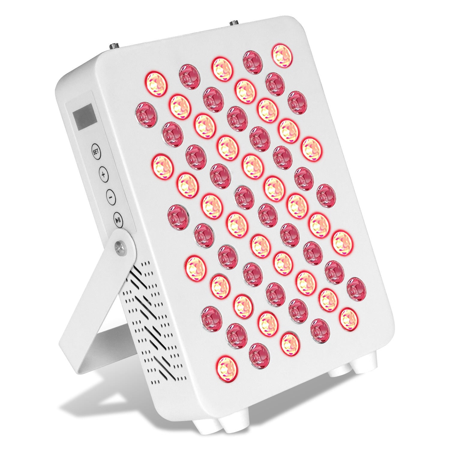 medical grade red light therapy device