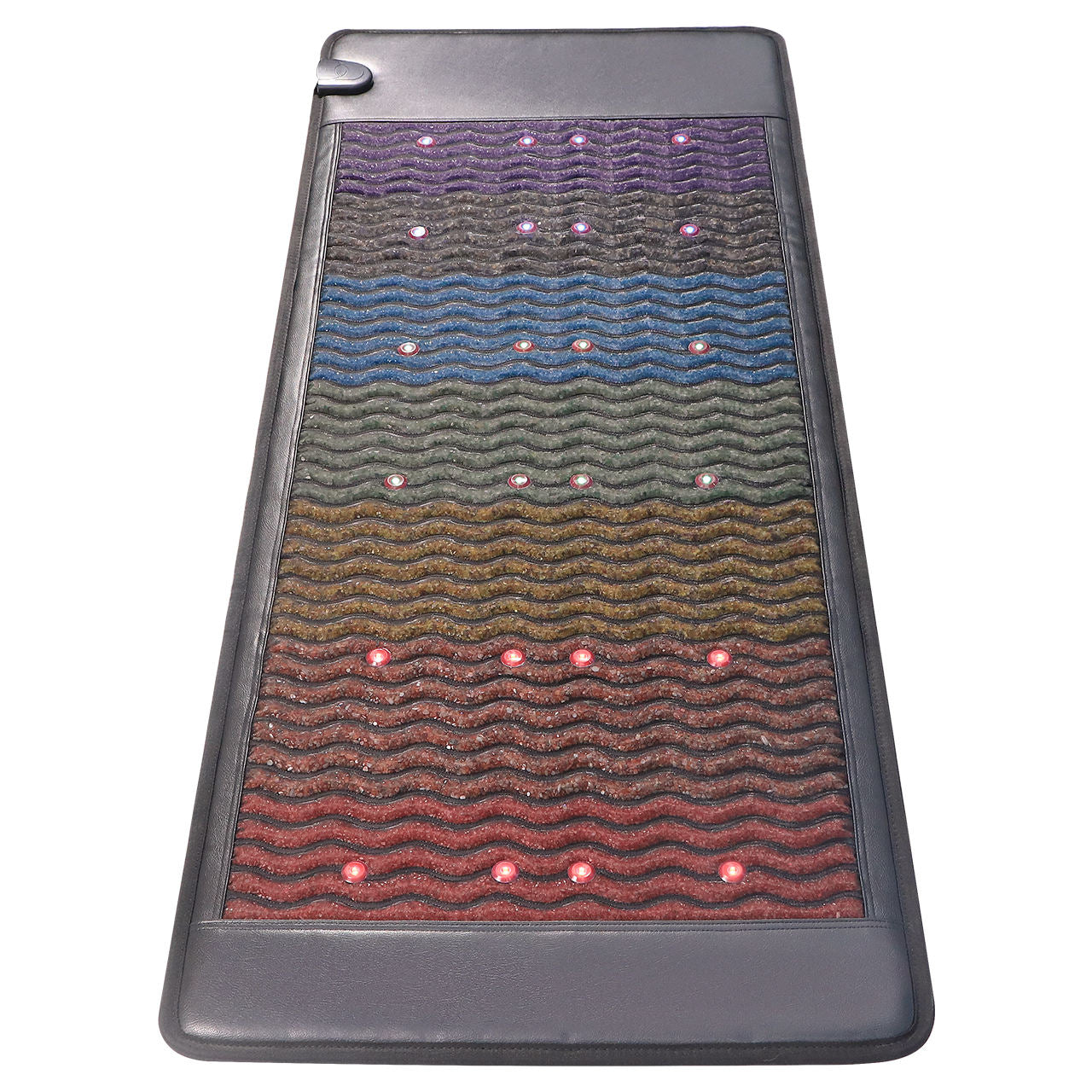 pemf mat for wellness