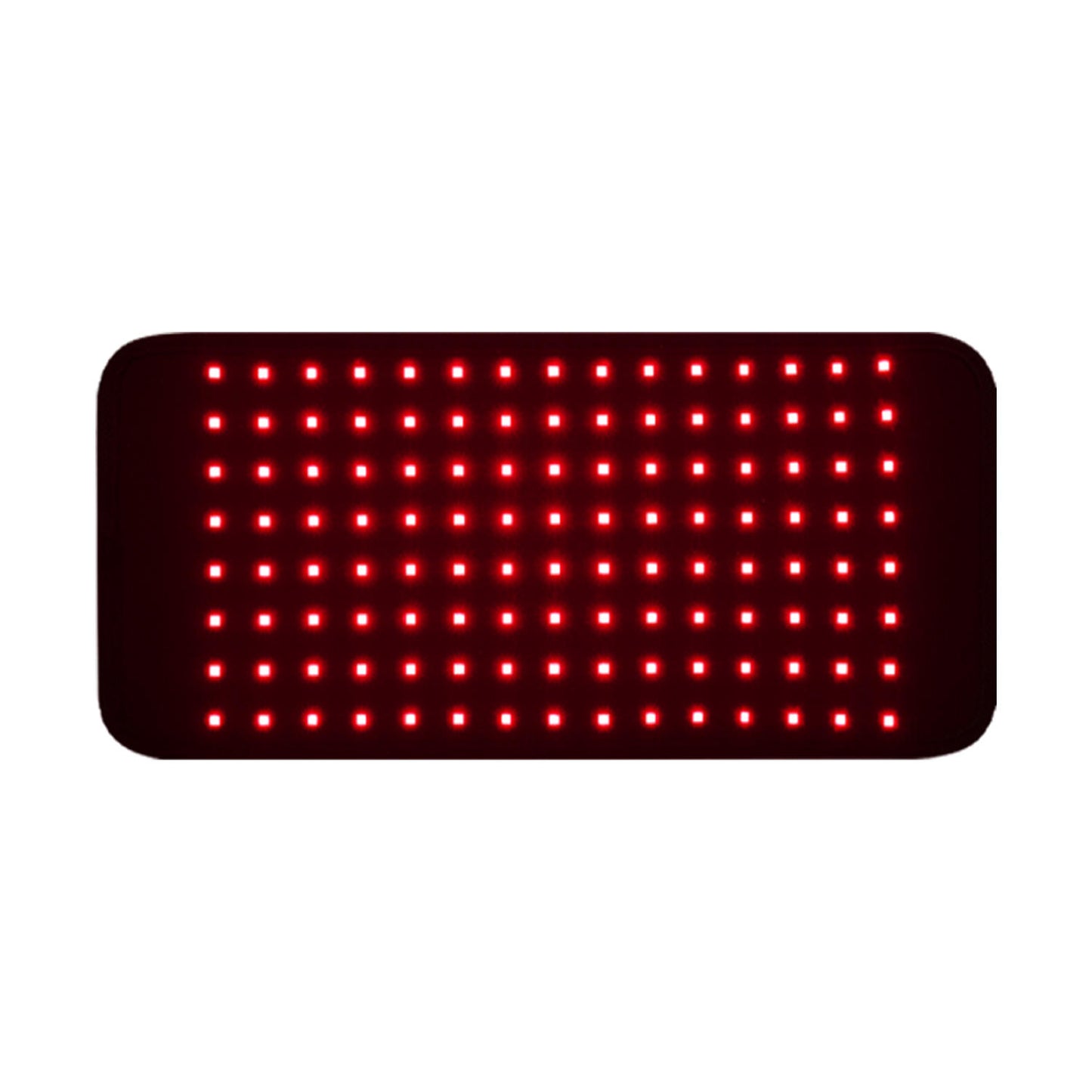 Red light therapy belt