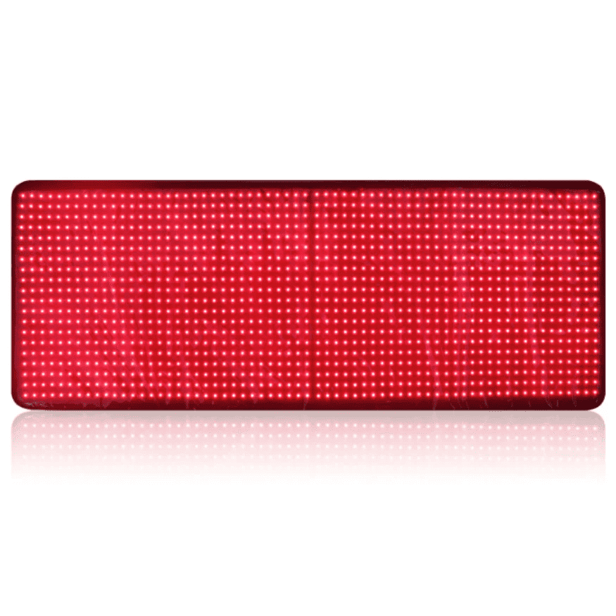 InfraGlow Max Red Light Mat