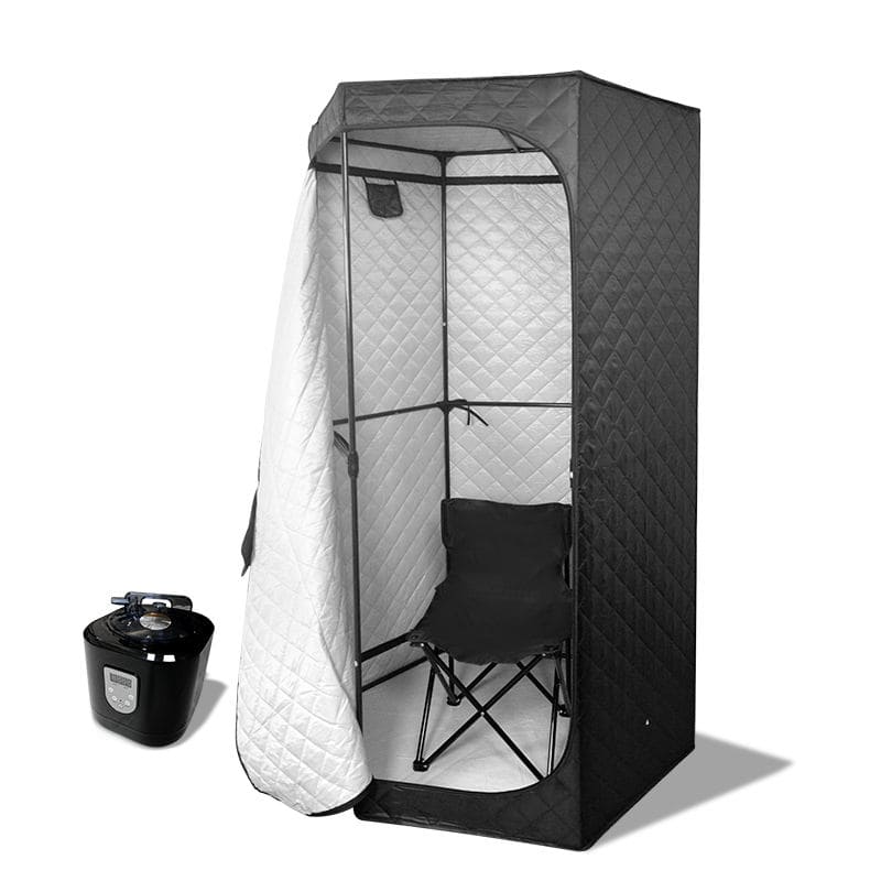 SpaWave Portable Steam Sauna Tent