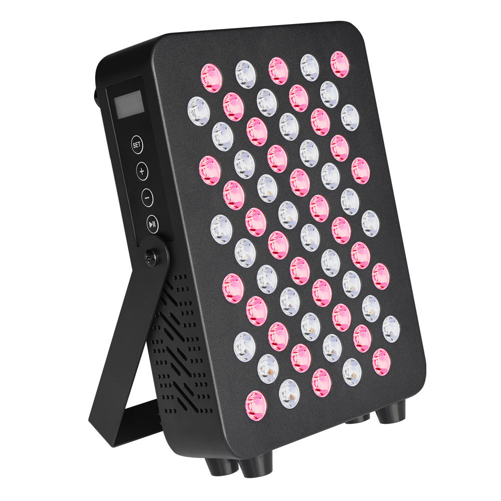 medical grade red light therapy device