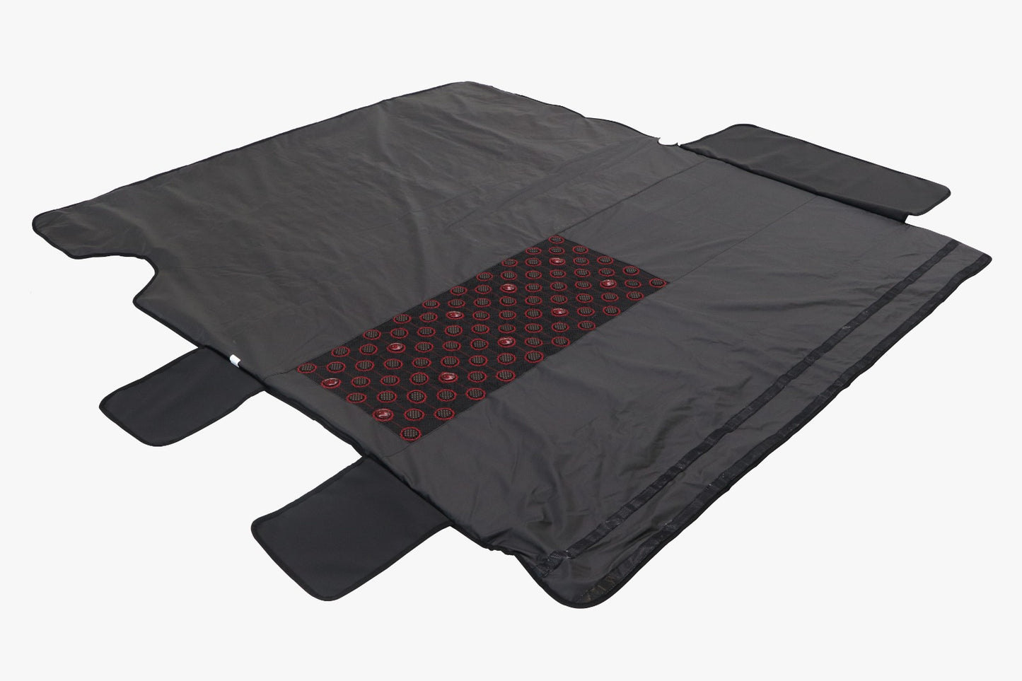 SpaWave TourmaPhoton Sauna Blanket