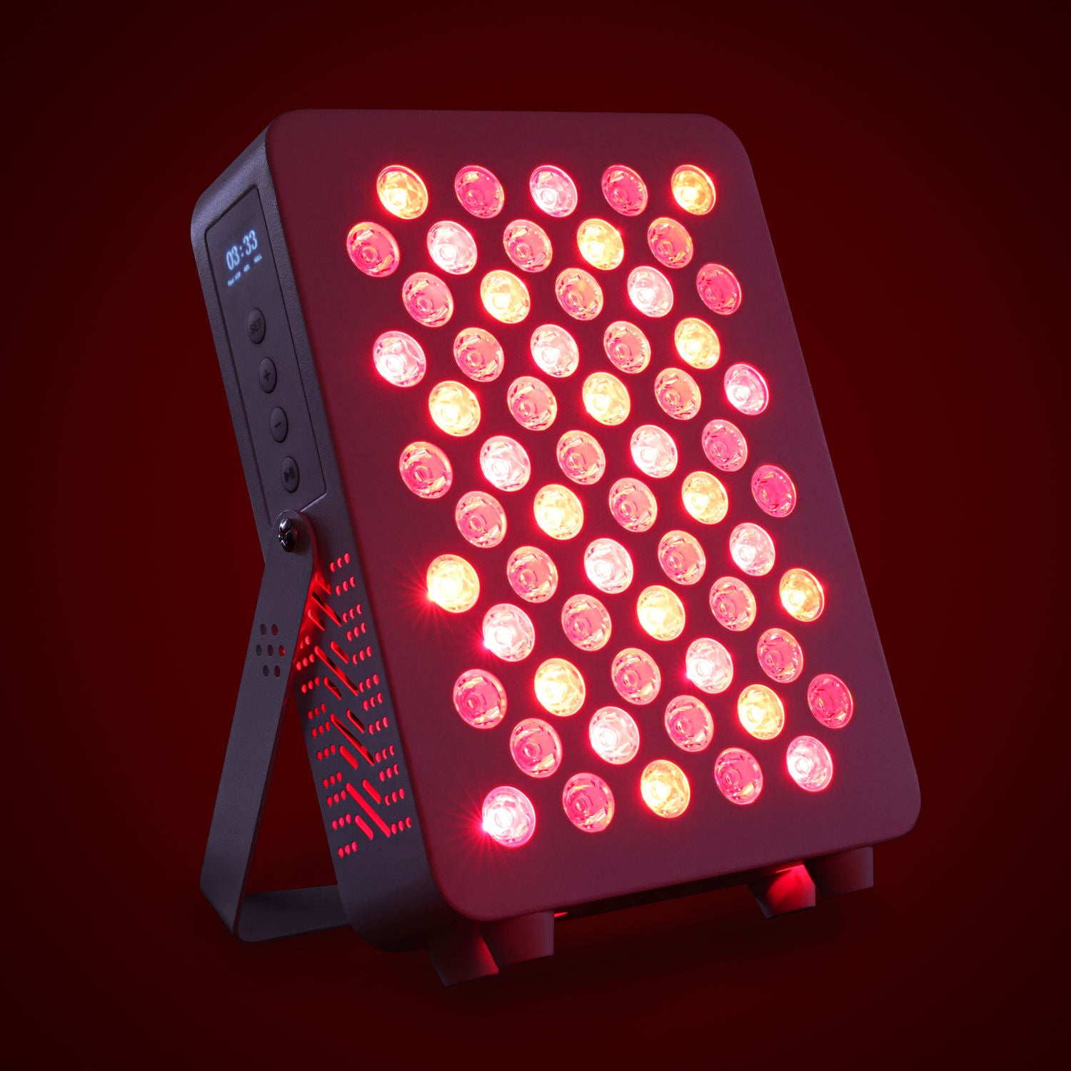 medical grade red light therapy device