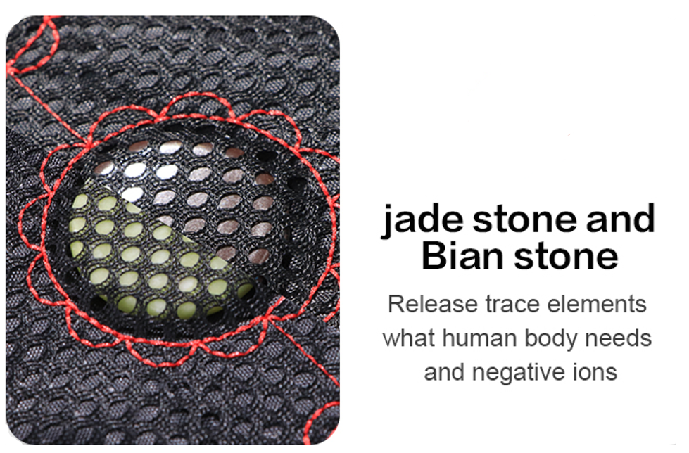 jade infrared pemf mat