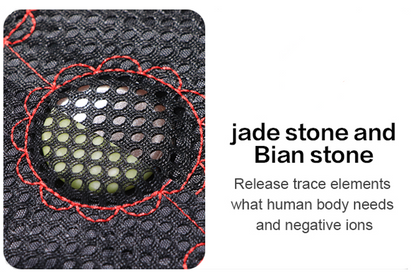 jade infrared pemf mat