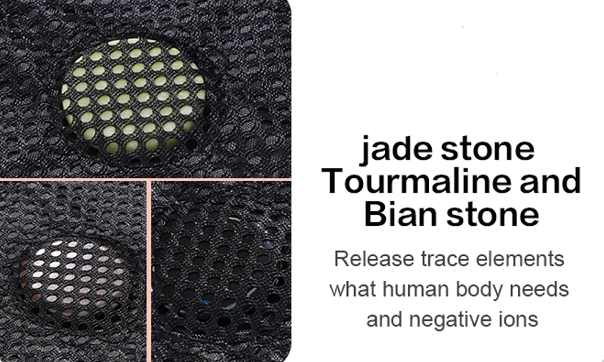 jade infrared pemf mat