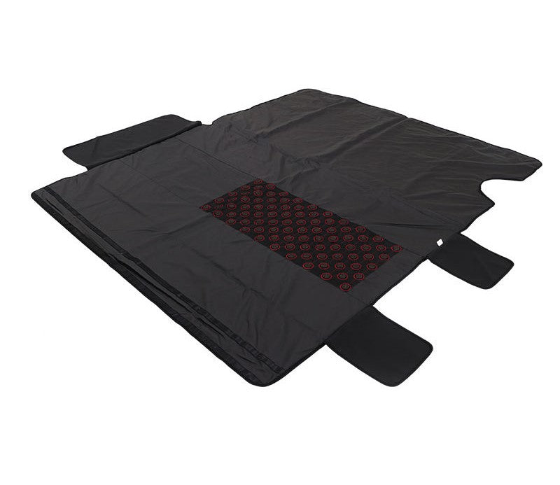 infrared sauna blanket with tourmaline & photon energy