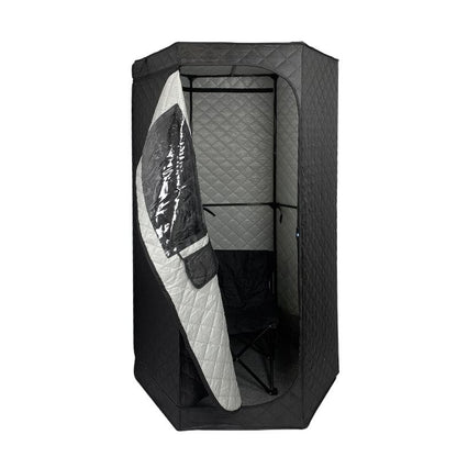 SpaWave Portable Steam Sauna Tent